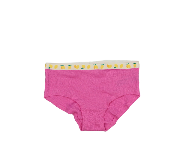 Nové růžové kalhotky Primark