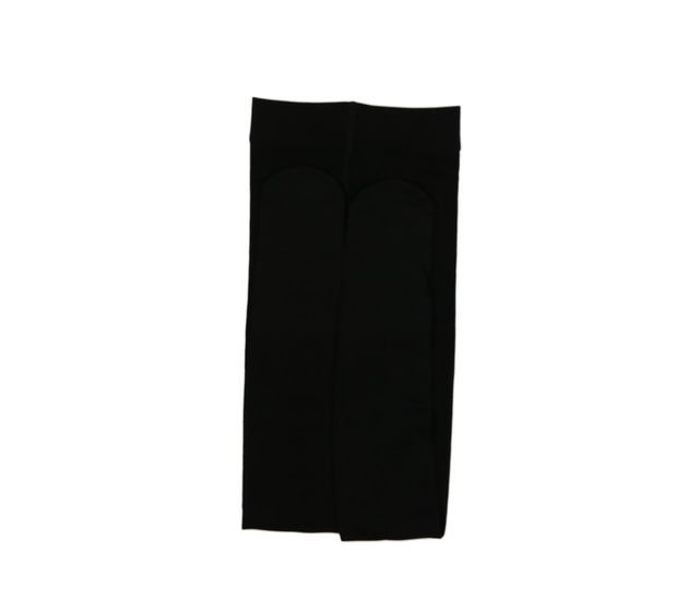 Nové černé punčocháče Primark 