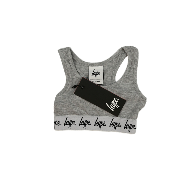 Nová šedá lambáda Hype 