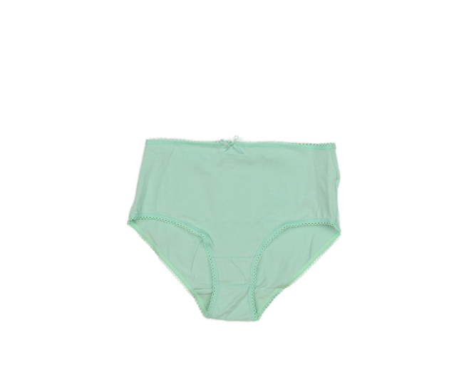 Nové světle zelené kalhotky George