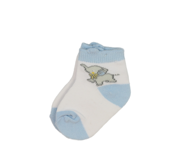 Nové baby ponožky Dumbo Disney 