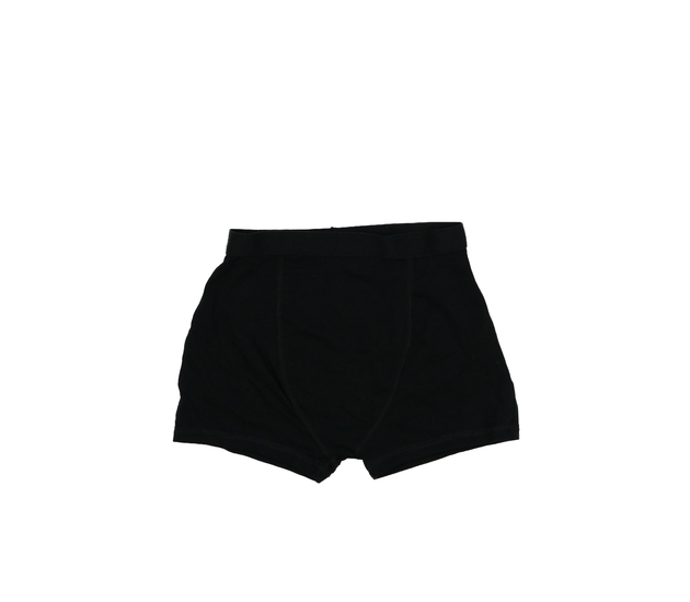 Nové černé trenky George