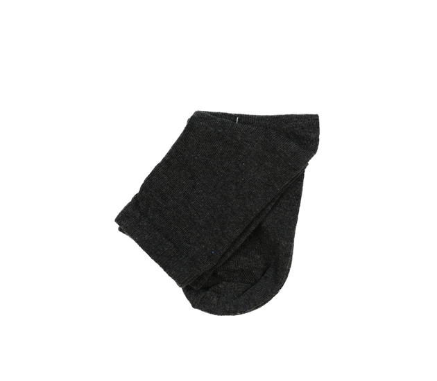 Nové šedé ponožky EUR 37-39