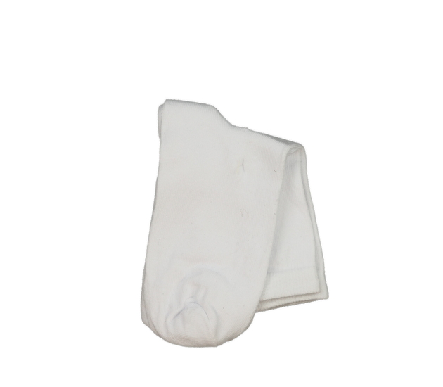 Nové bílé ponožky EUR 35-37