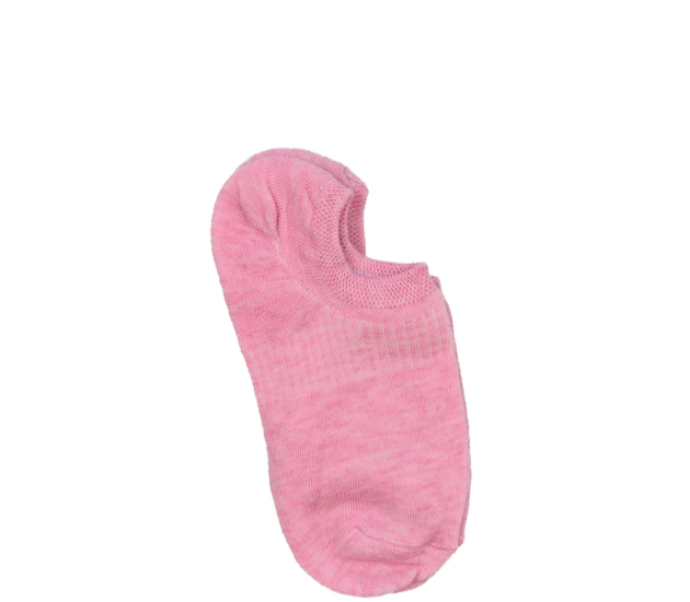 Nové růžové kotníkové ponožky EUR 37-40