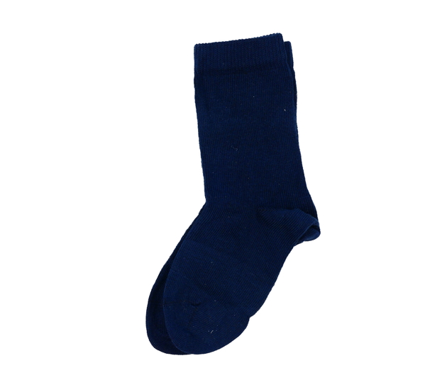 Nové modré ponožky EUR 27-30