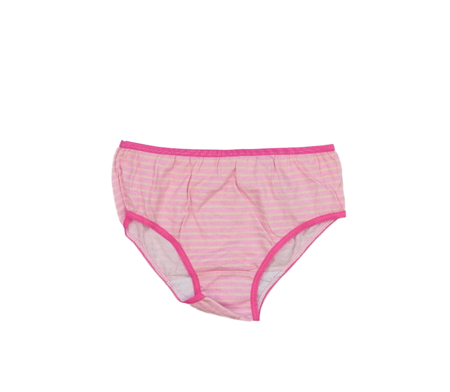 Nové růžové kalhotky Primark 