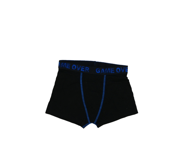 Nové černo-modré trenky F&F