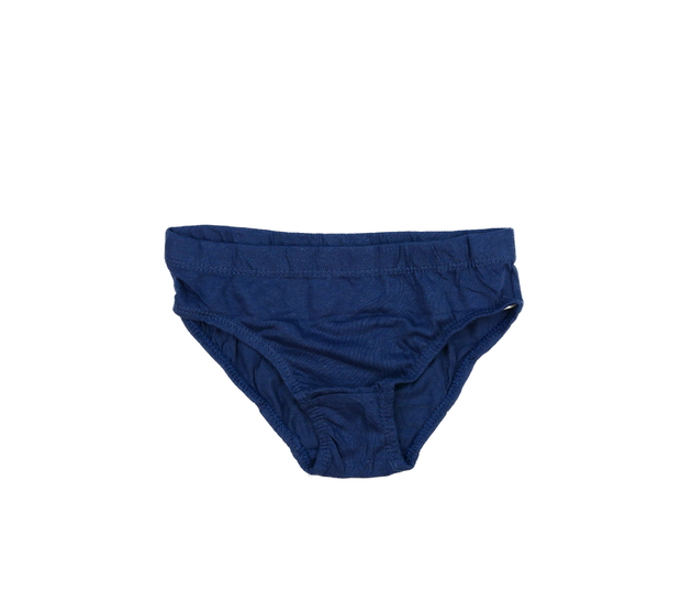 Nové modré slipy F&F