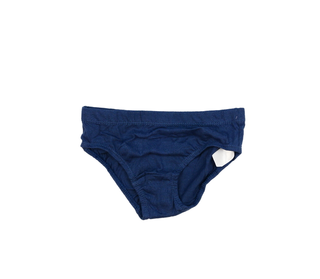 Nové modré slipy F&F