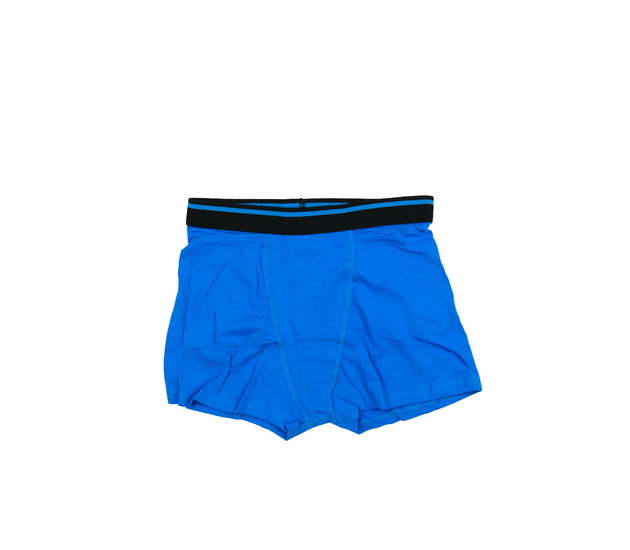 Nové modré trenky F&F