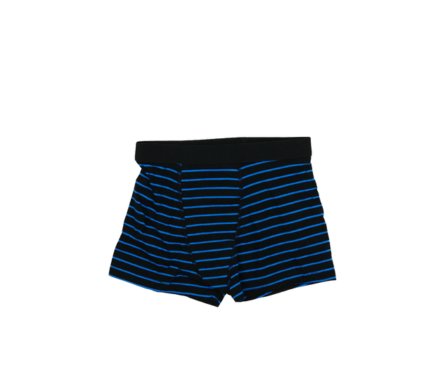 Nové černo-modré trenky F&F
