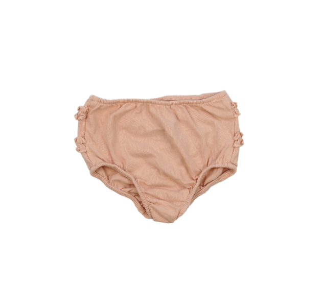 Nové růžové kalhotky s volánky M&S
