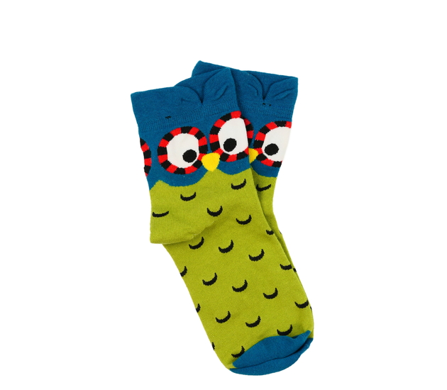 Nové veselé ponožky EUR 37-40