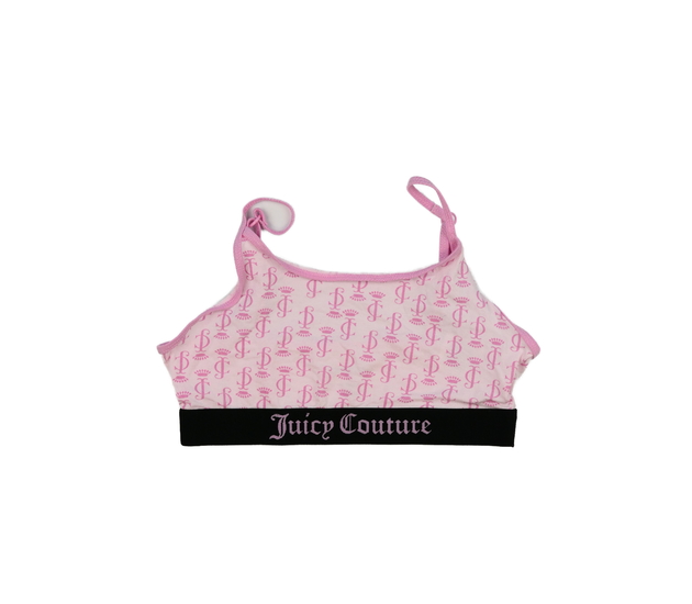 Růžová lambáda Juicy Couture