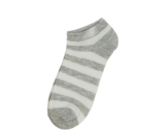 Nové pruhované ponožky  EUR 39-42