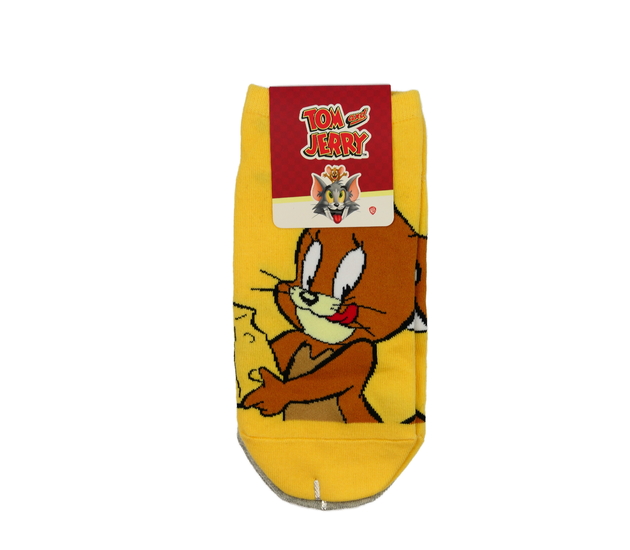 Nové ponožky Tom a Jerry 2 páry EUR 37-40