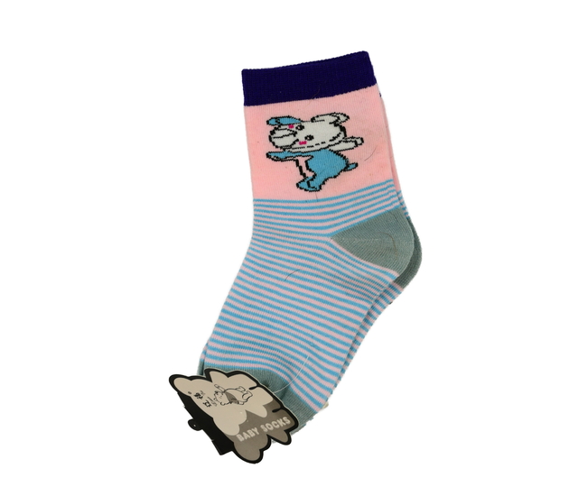 Nové ponožky EUR 23-26
