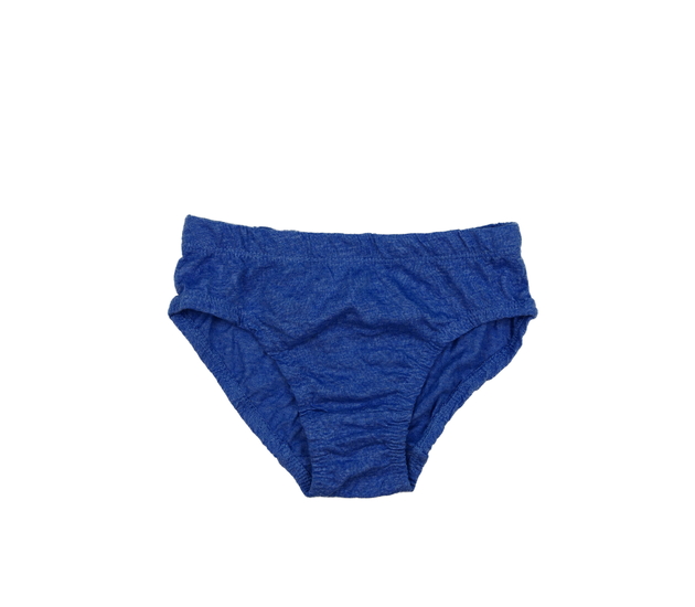 Nové modré slipy Primark 