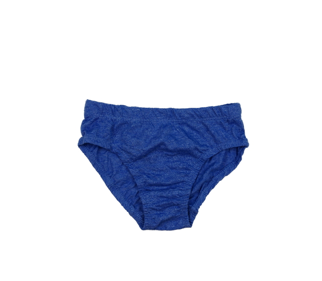 Nové modré slipy Primark 