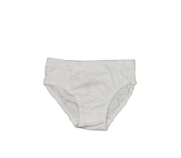 Nové bílé slipy Primark 