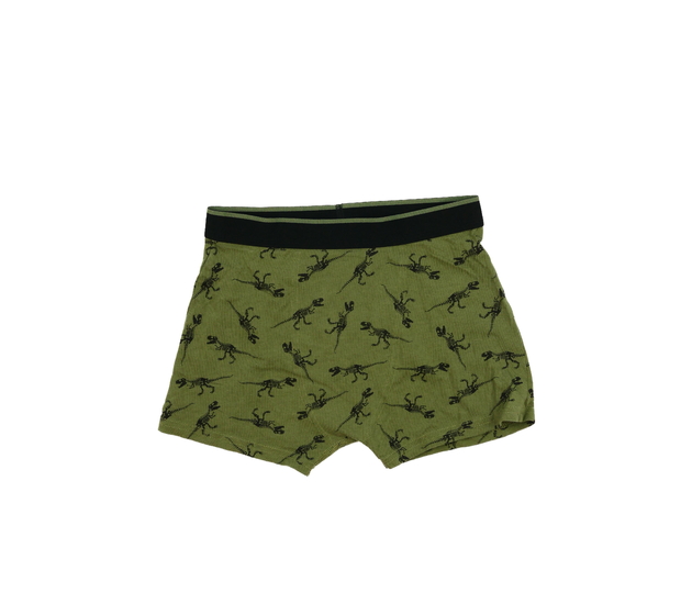Nové zelené dinosauří trenky F&F