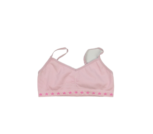 Růžová podprsenka Primark 