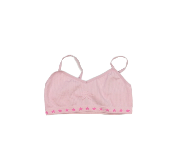 Růžová podprsenka Primark 
