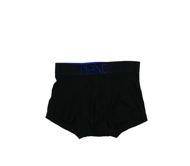Nové černé boxerky EUR S Next