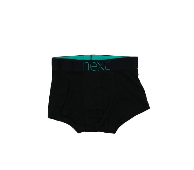 Nové černé boxerky EUR S Next