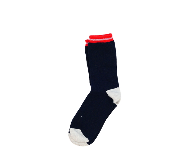 Nové tmavé ponožky EUR 37-41