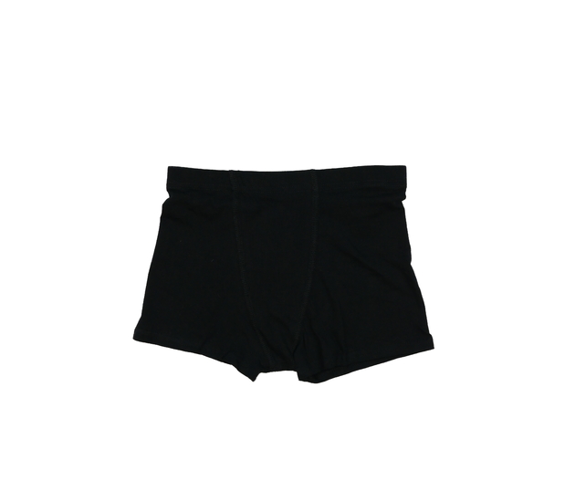 Nové černé trenky F&F