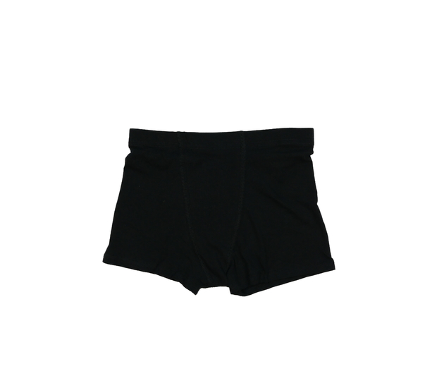 Nové černé trenky F&F
