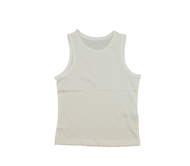 Bílý nátělník Primark 