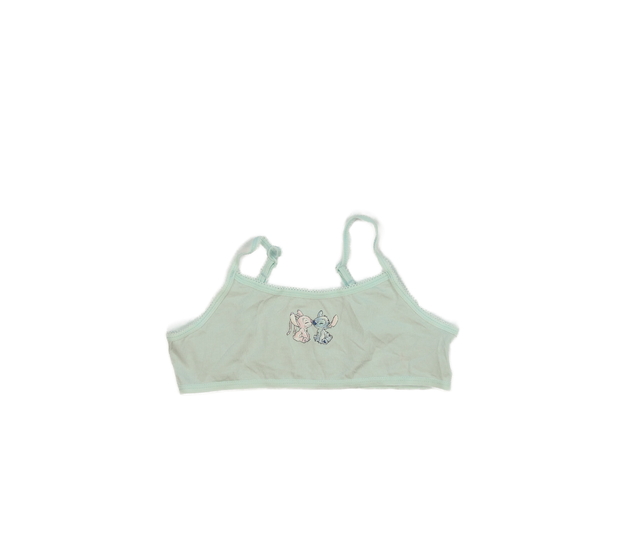 Zelená lambáda Stitch Disney George
