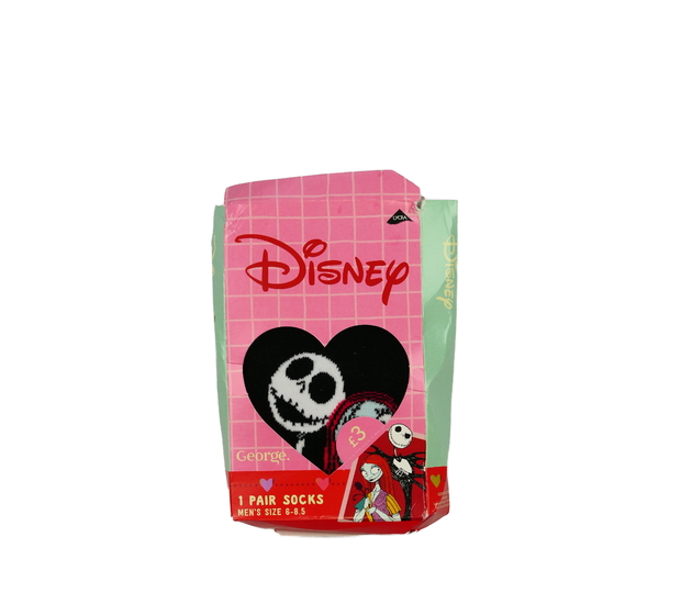 Nové pánské ponožky EUR 39-43 Disney George