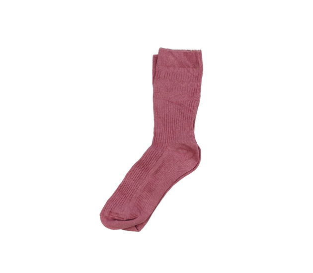 Nové růžové ponožky EUR 39-42