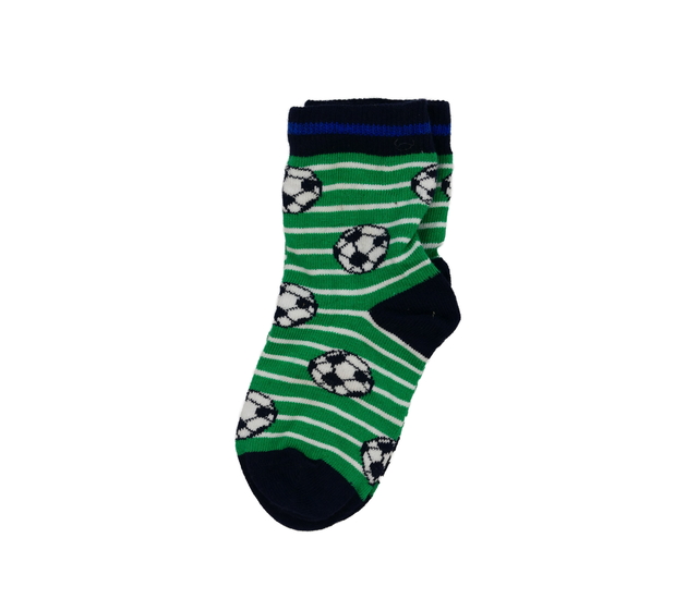 Nové fotbalové ponožky EUR 23-26