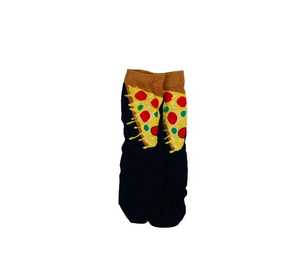 Nové ponožky s pizzou EUR 31-36 George