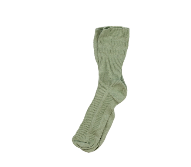 Nové zelené ponožky EUR 39-42 