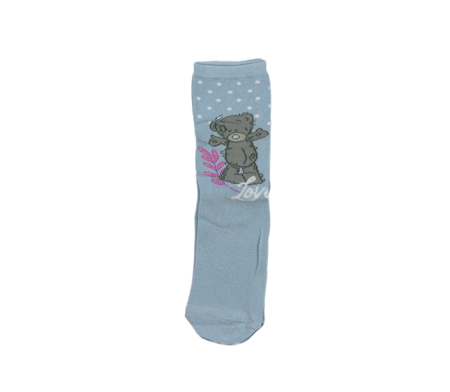 Nové modré dámské ponožky EUR 37-41 George