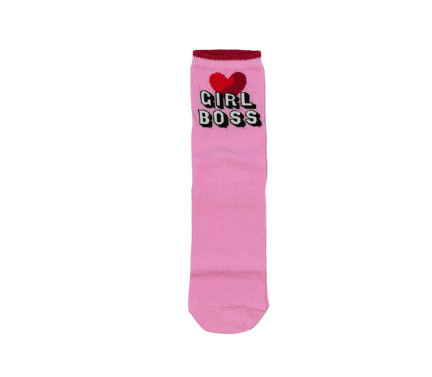 Nové růžové dámské ponožky EUR 37-41 George