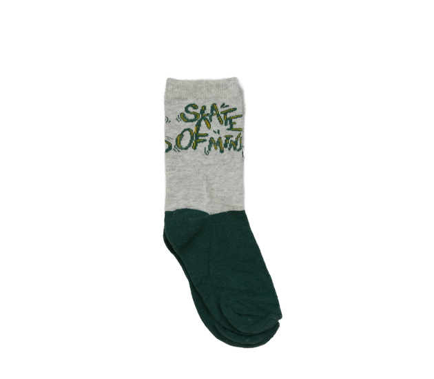 Nové zelené ponožky EUR 35-38