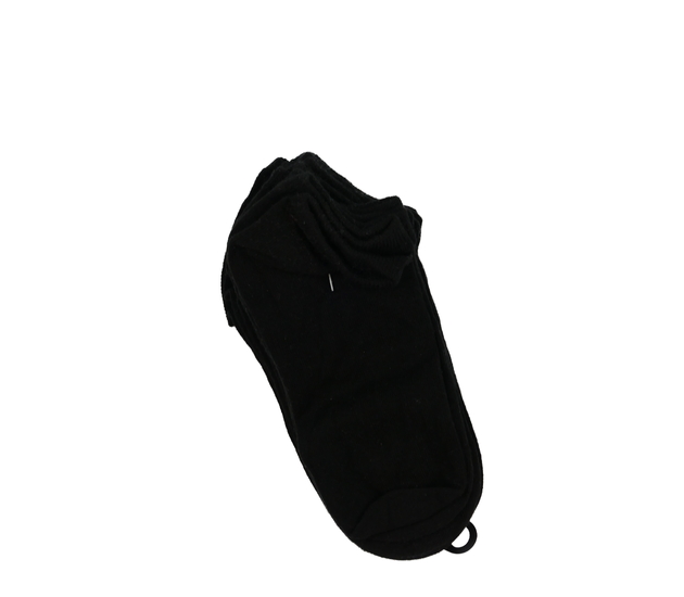 Nové černé ponožky 7 párů EUR 37-39
