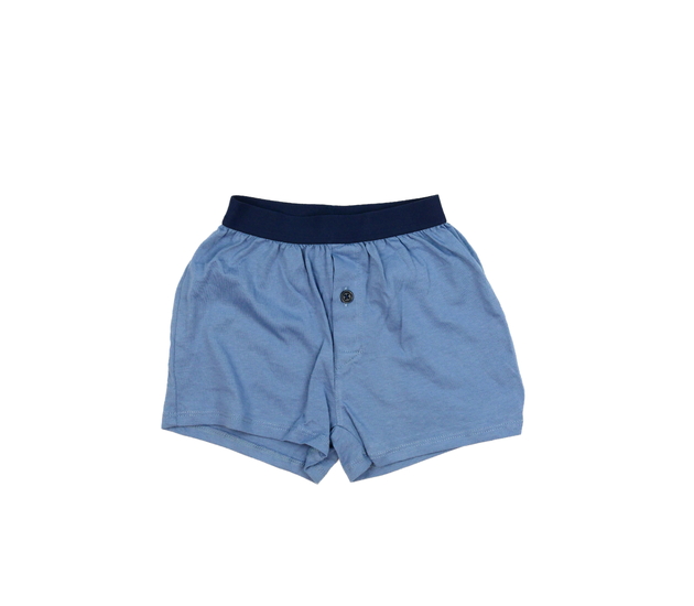Nové modré boxerky George