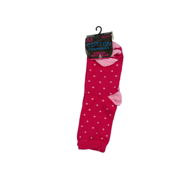 Nové ponožky 3 páry EUR 31-34