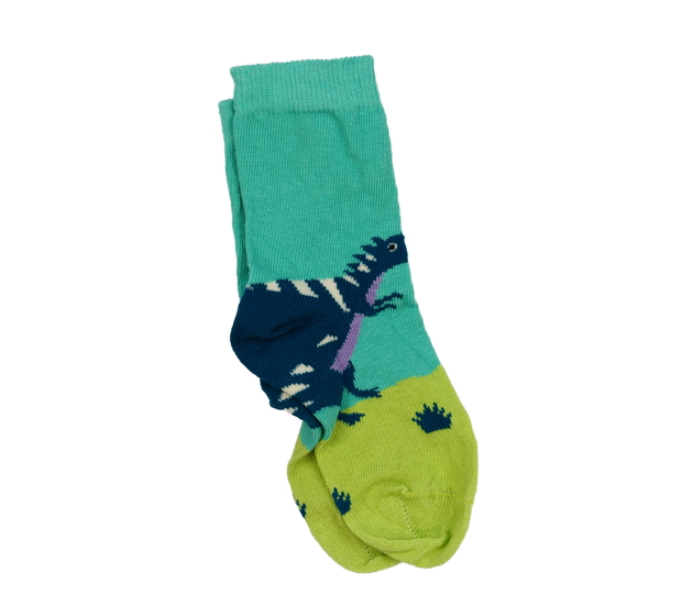 Nové dinosauří ponožky EUR 23-26