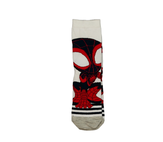 Nové Spider-man ponožky EUR 31-36
