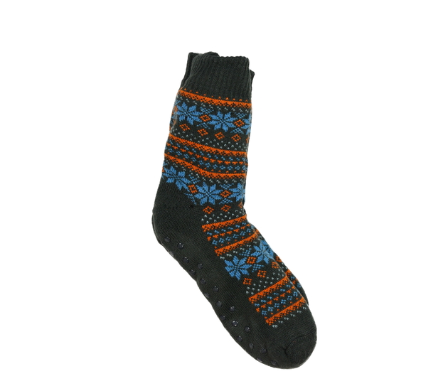 Nové vyteplené zimní ponožky EUR 36-38