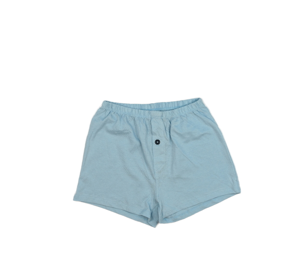 Nové modré boxerky George